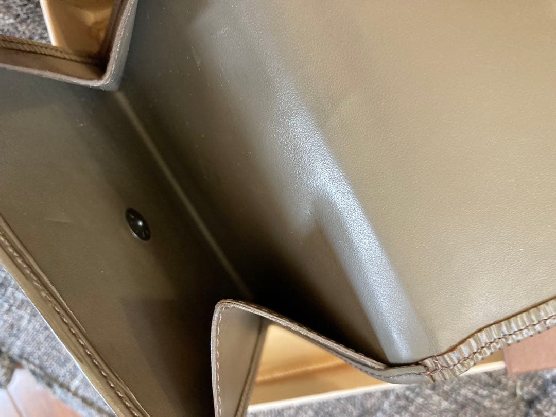 ルイヴィトン エピ 美品