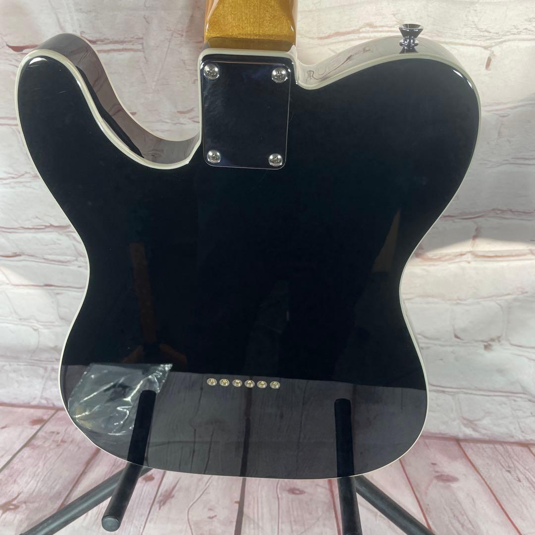 Edwards E-TE-98CTM BK エドワーズ テレキャスター 美品