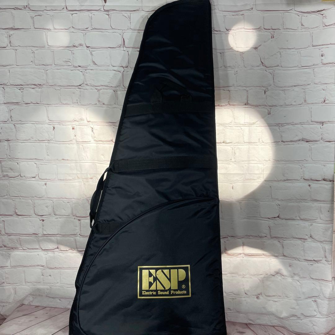 Edwards E-TE-98CTM BK エドワーズ テレキャスター 美品