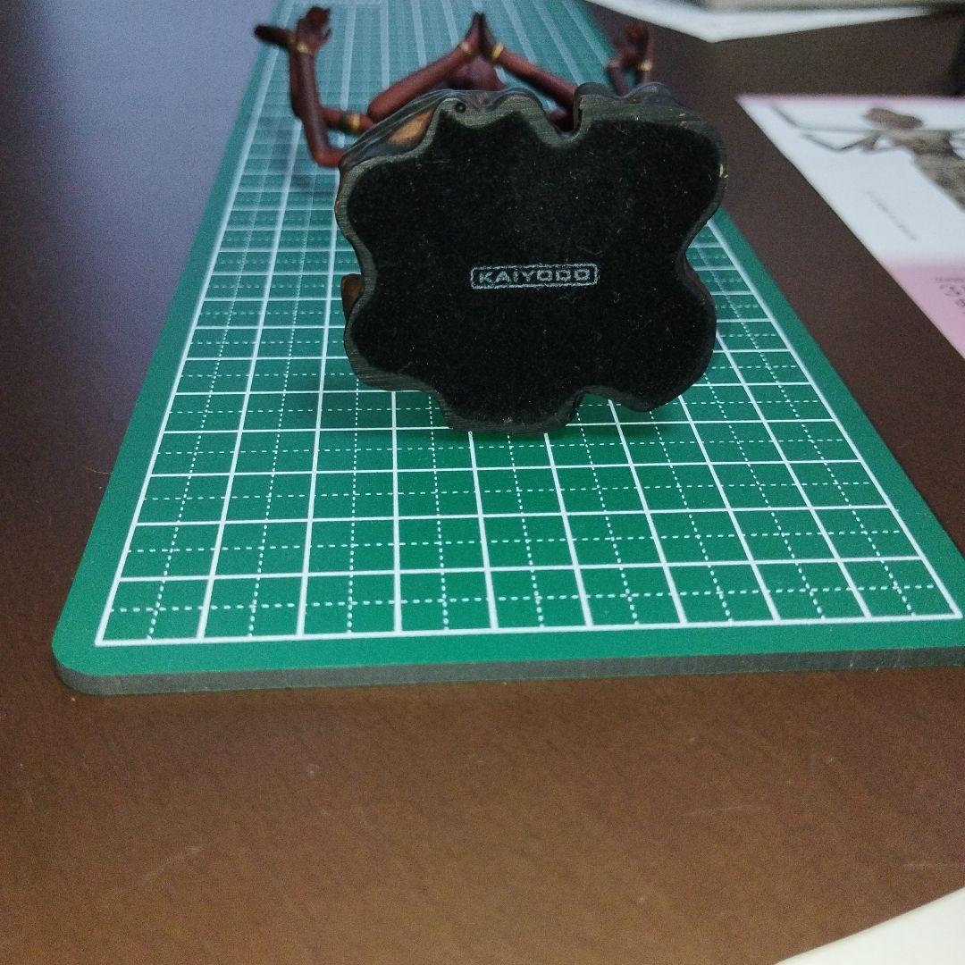 阿修羅像　興福寺創建1300年記念 国宝阿修羅展公式フィギュア