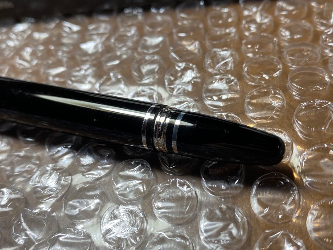 モンブラン MONTBLANC スターウォーカー ローラーボールペン