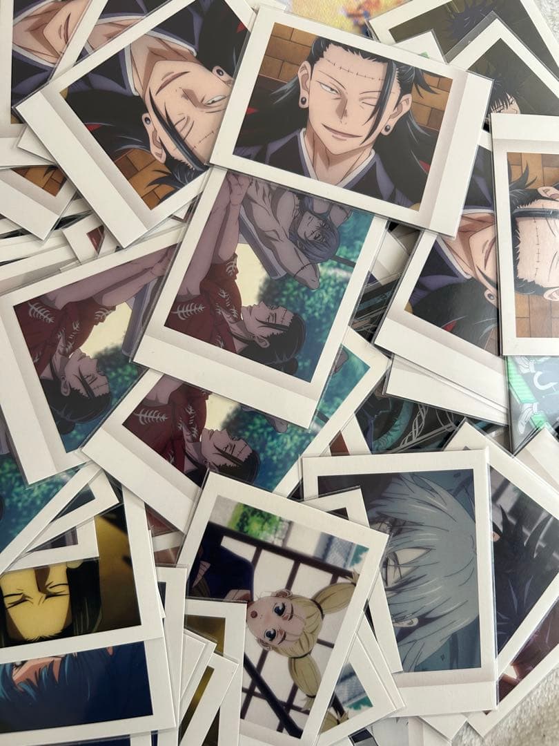 アニメグッズ　ノンジャンル　一点のみ！