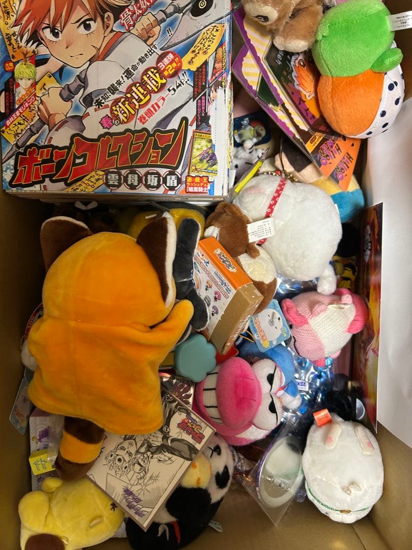 アニメグッズ　ノンジャンル　一点のみ！