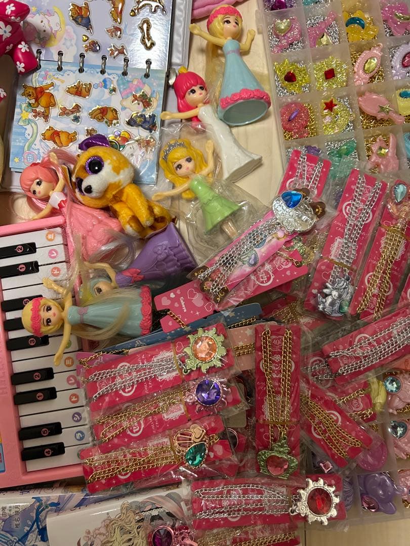 アニメグッズ　ノンジャンル　一点のみ！