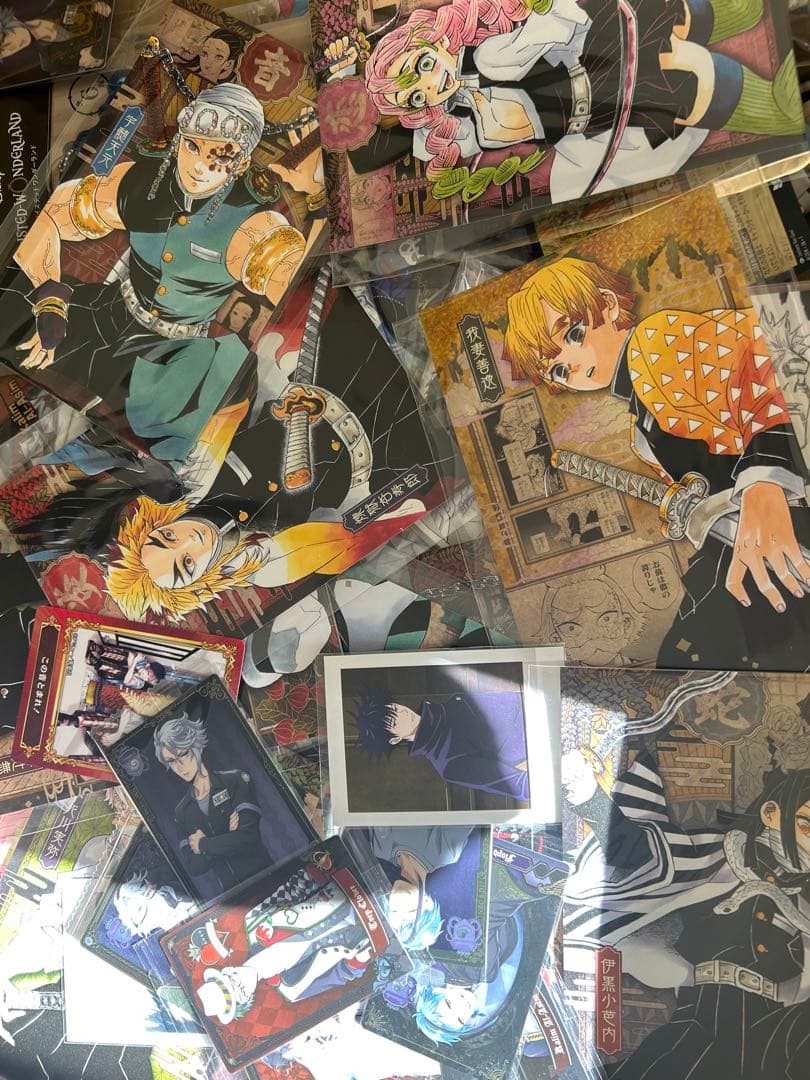 アニメグッズ　ノンジャンル　一点のみ！