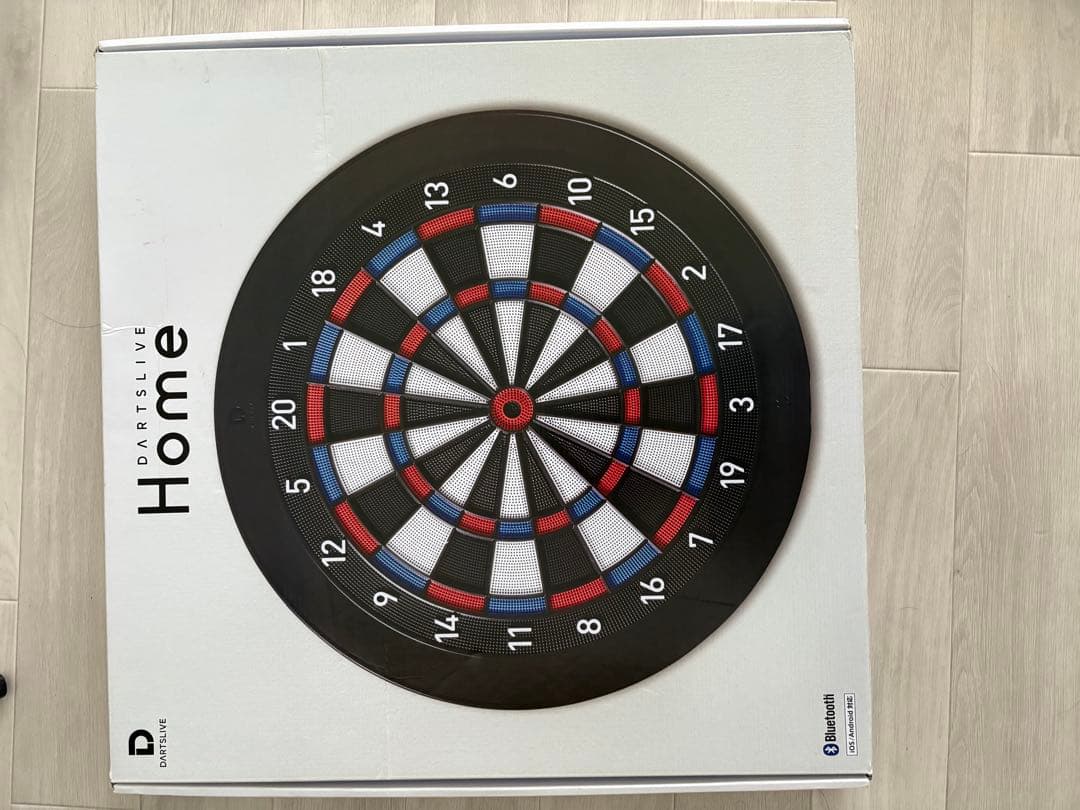 ［直接対応優先］ダーツライブホーム　DARTSLIVE 