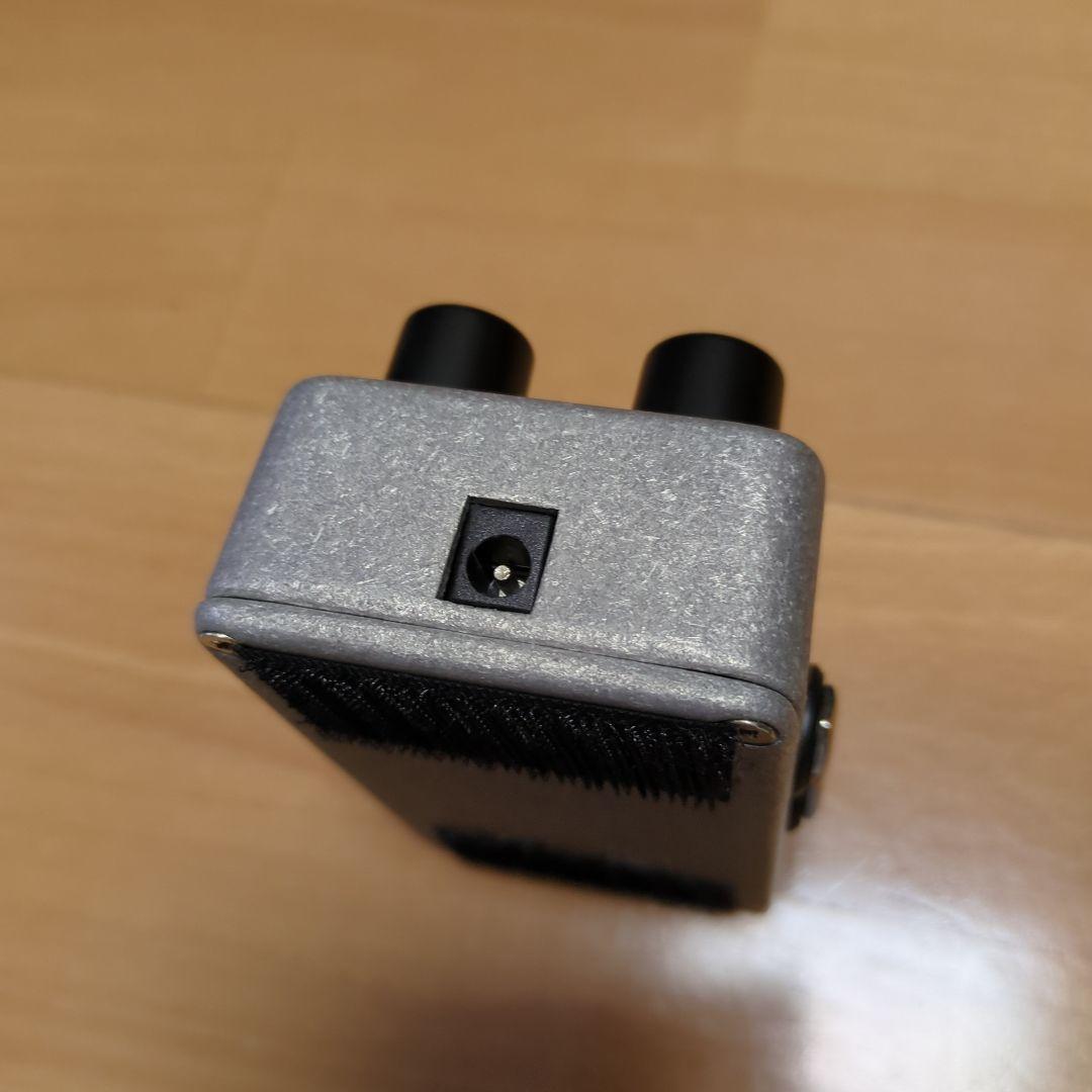 ギター electro-harmonix CHILL SWITCH