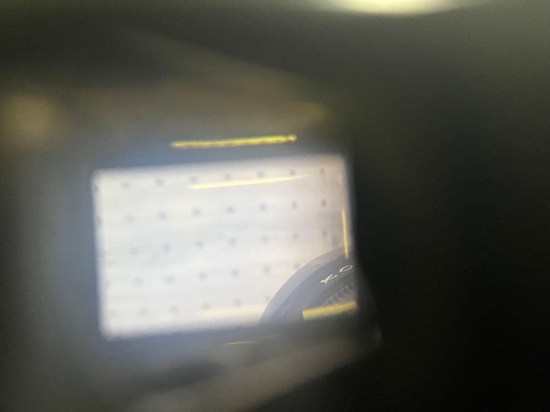 Konica Auto S2 カメラフィルム