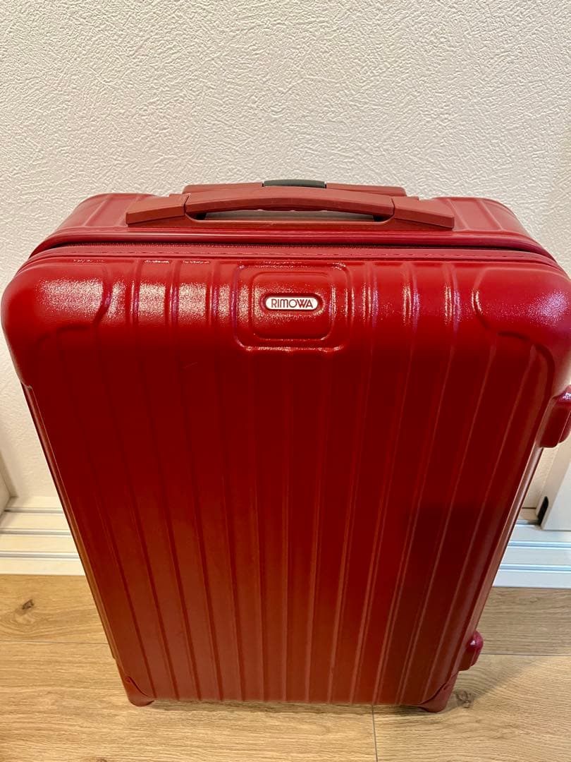 リモワ　サルサ（機内持ち込みサイズ）