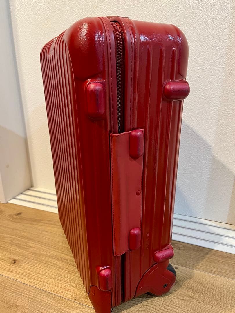 リモワ　サルサ（機内持ち込みサイズ）