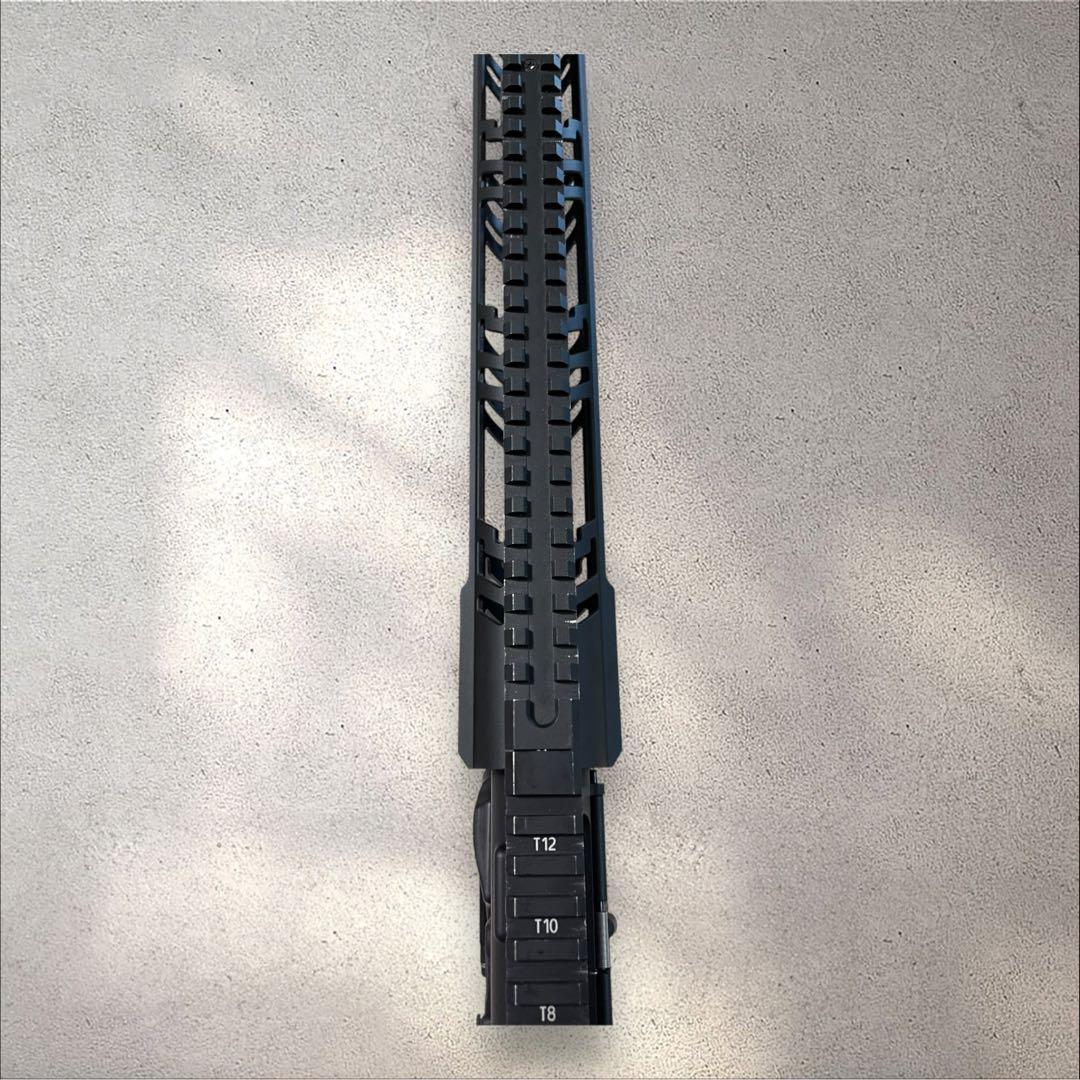 東京マルイ MTR16 ガスブローバックガスガン