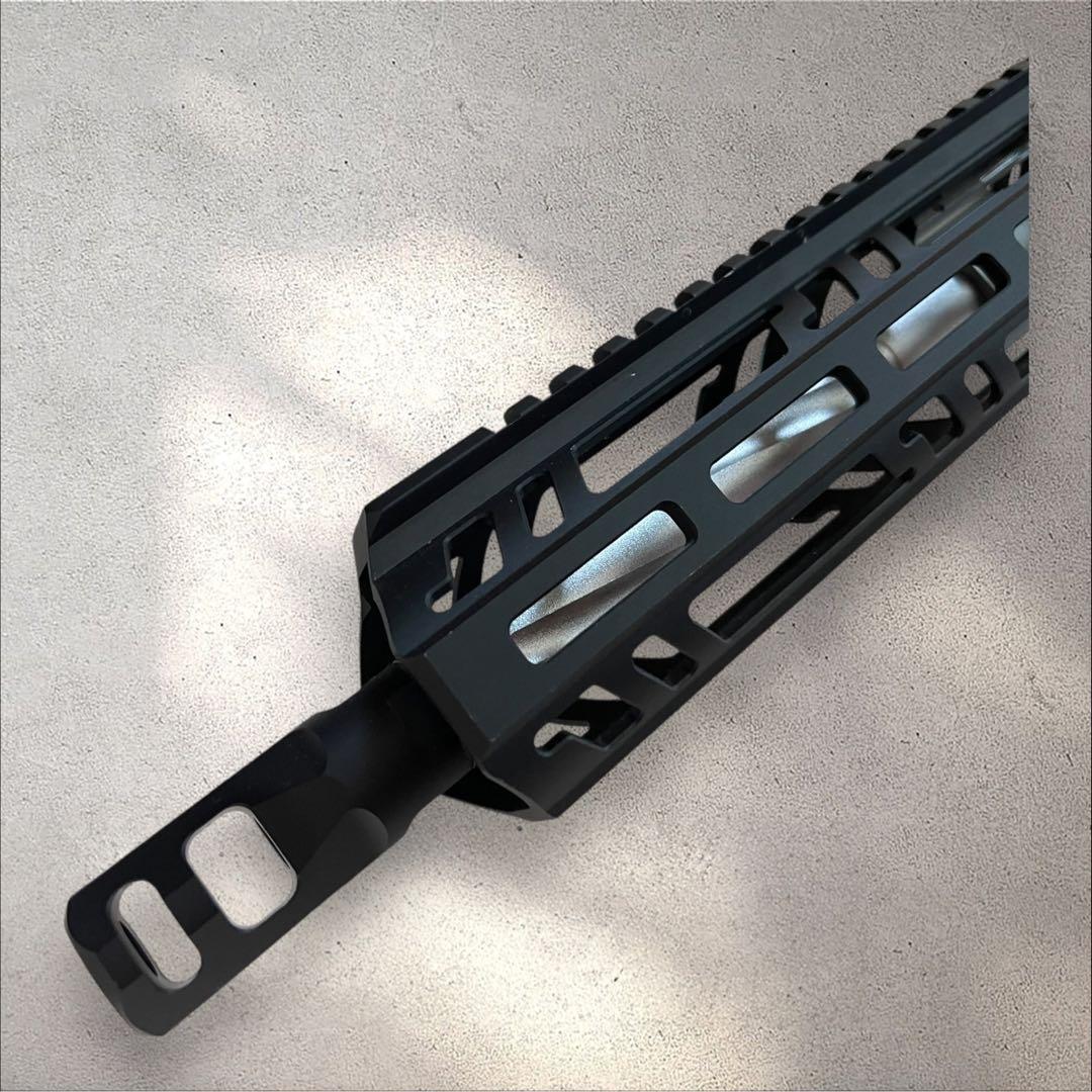 東京マルイ MTR16 ガスブローバックガスガン