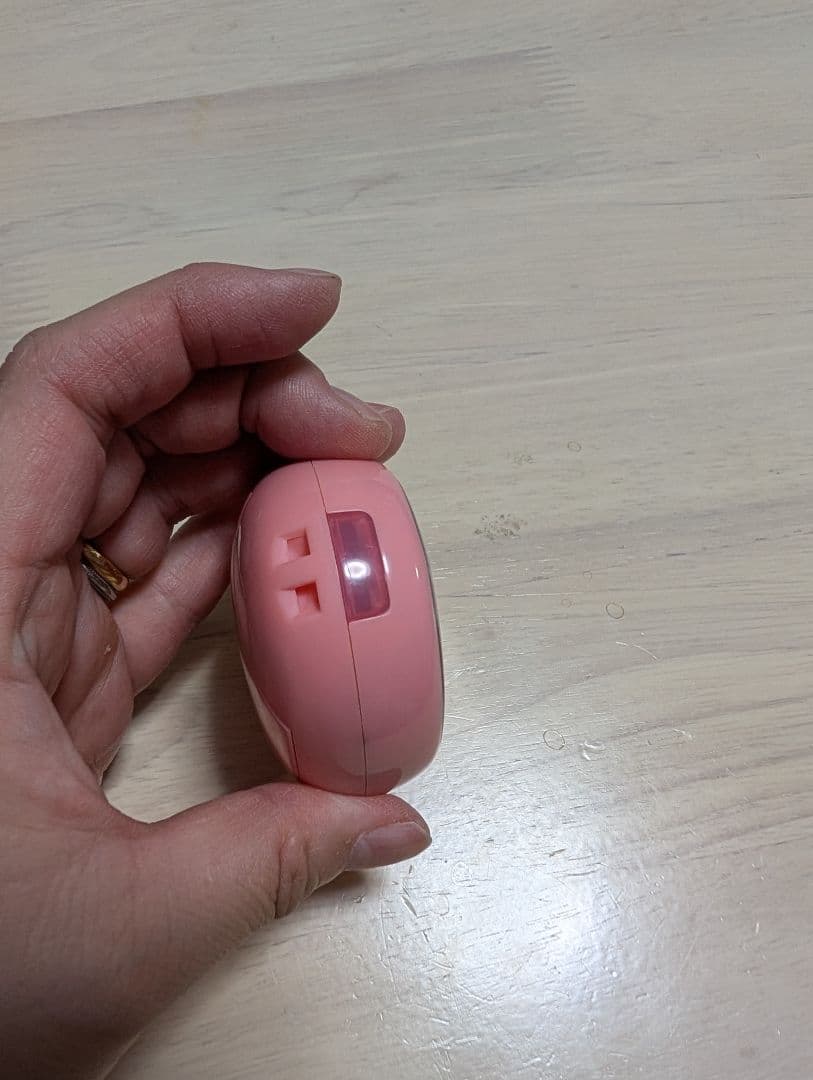 たまごっちみーつ マジカル ピンク