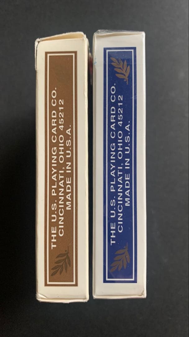 BEE Wynn デック 茶(開封済み) & 紫(新品) 2個セット 別売り可能