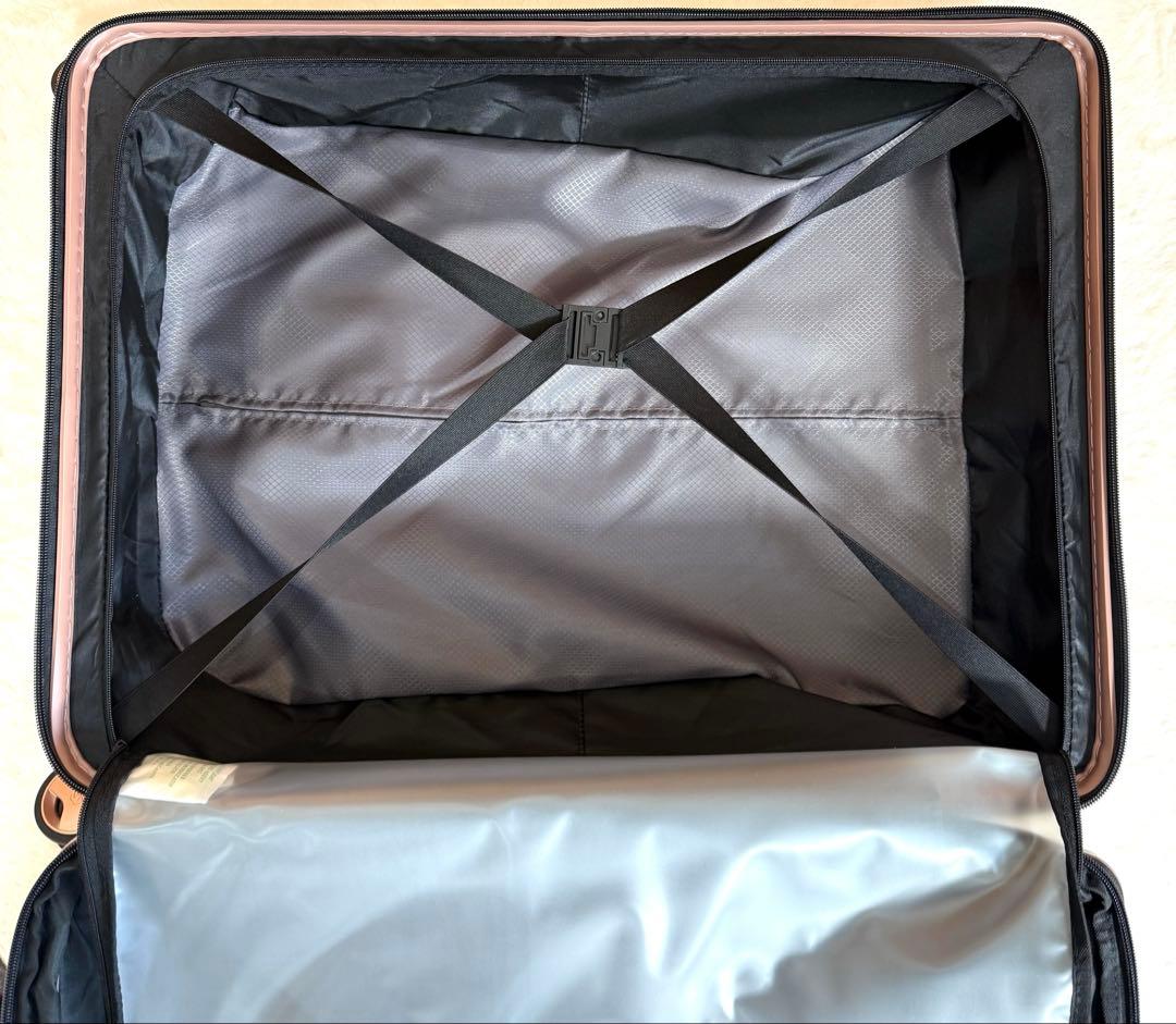 Samsonite スーツケース EVOA エヴォア