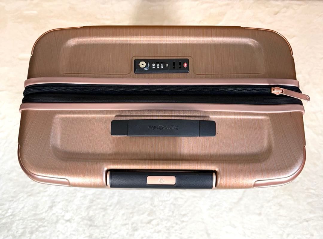 Samsonite スーツケース EVOA エヴォア