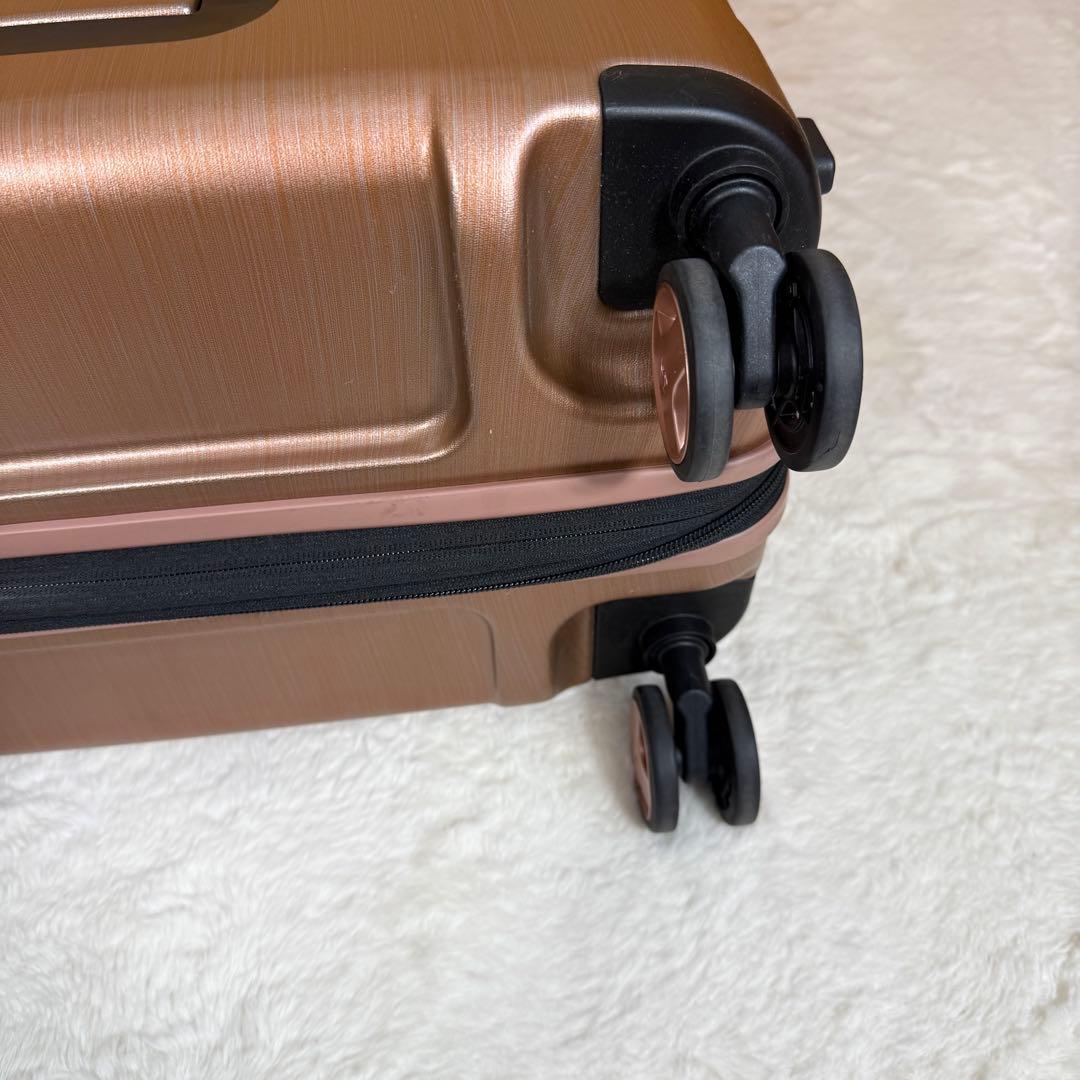 Samsonite スーツケース EVOA エヴォア