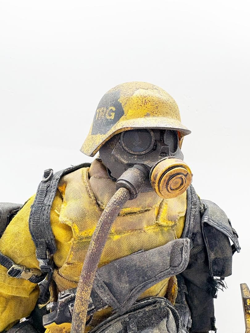 1/6 ThreeA WWR EMGY Grunt グランツ