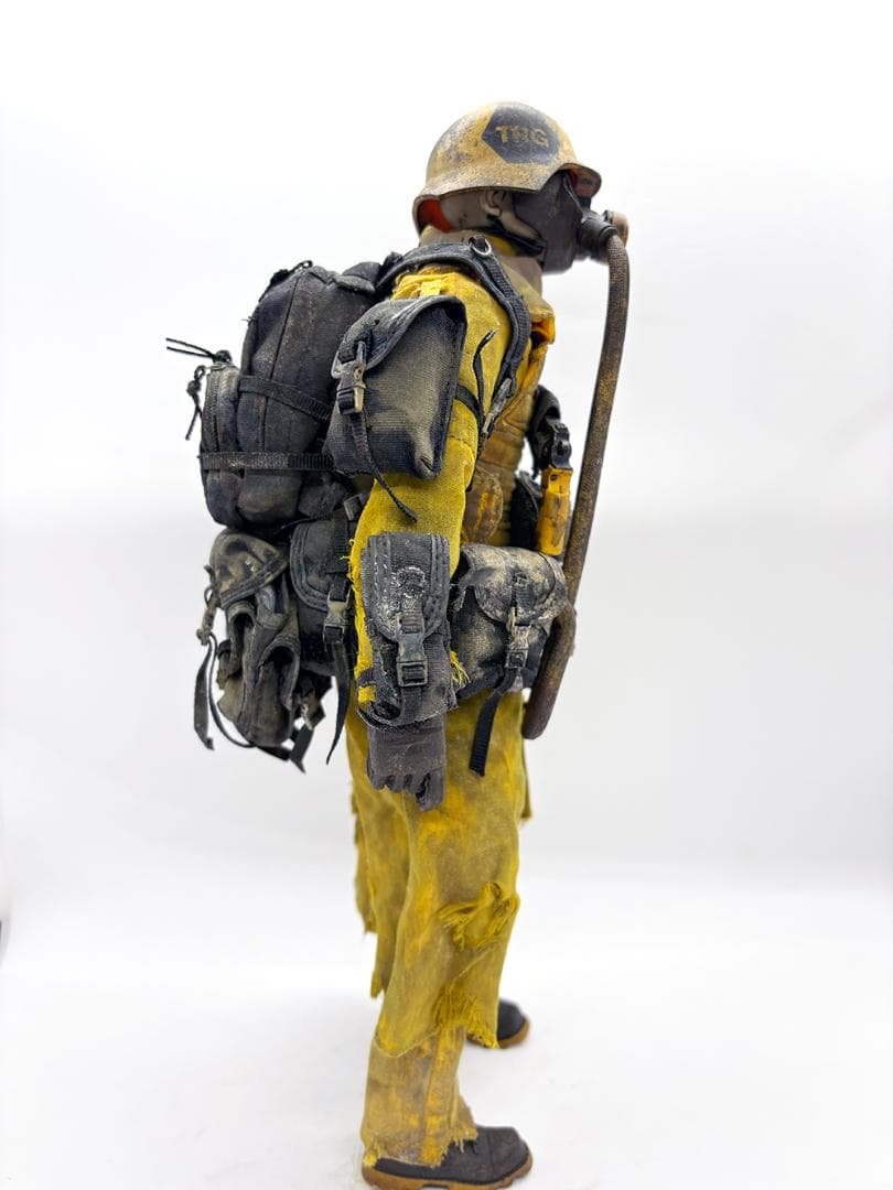 1/6 ThreeA WWR EMGY Grunt グランツ