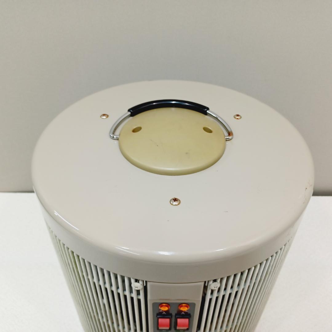 【D060】暖話室　遠赤外線パネルヒーター　DAN1000-R16　動作品