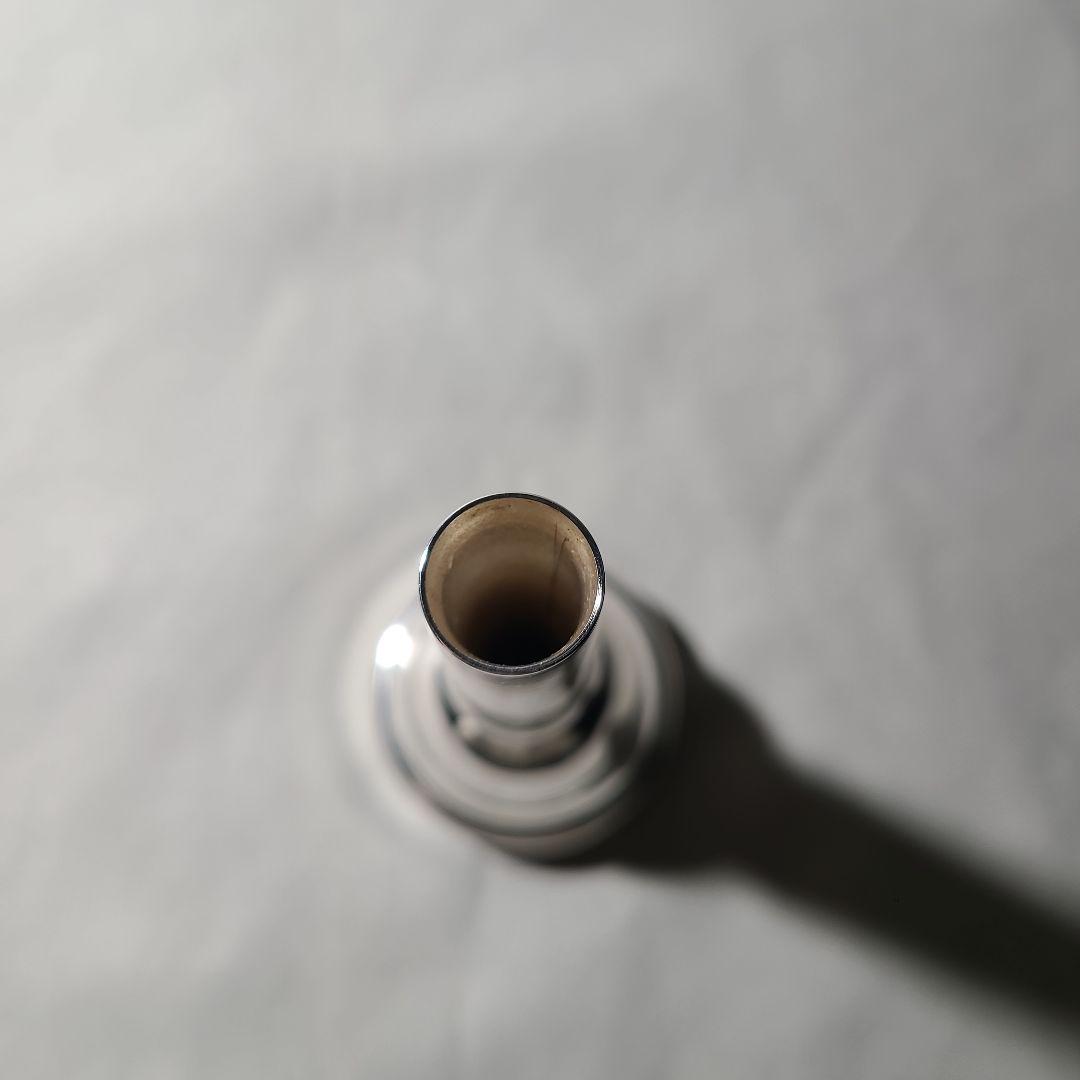 トロンボーン太管用マウスピース　willie's YT L5 χ