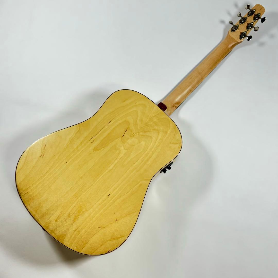 【訳あり】 Seagull シーガル AT SG T35 エレアコ アコギ