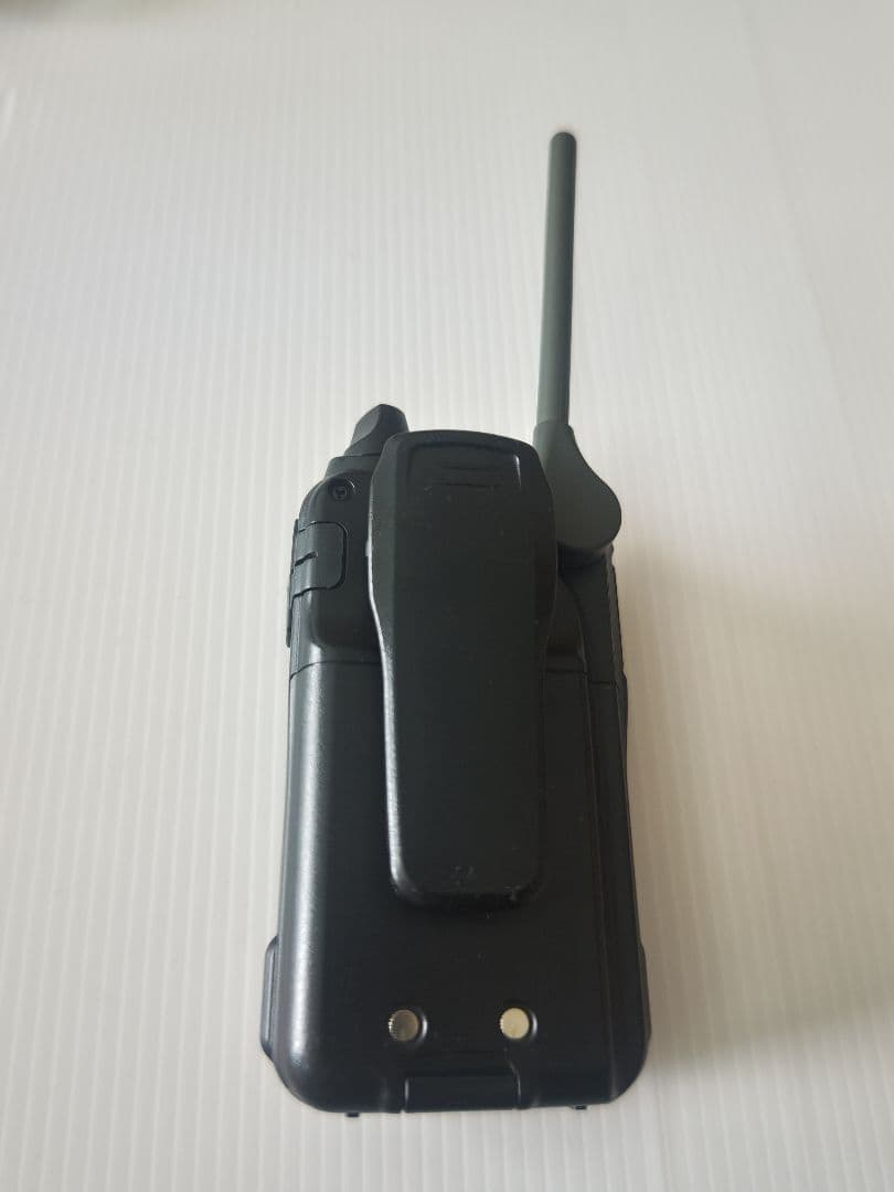 ICOM IC-4110トランシーバー 2台セット（スピーカーマイク付属無し）
