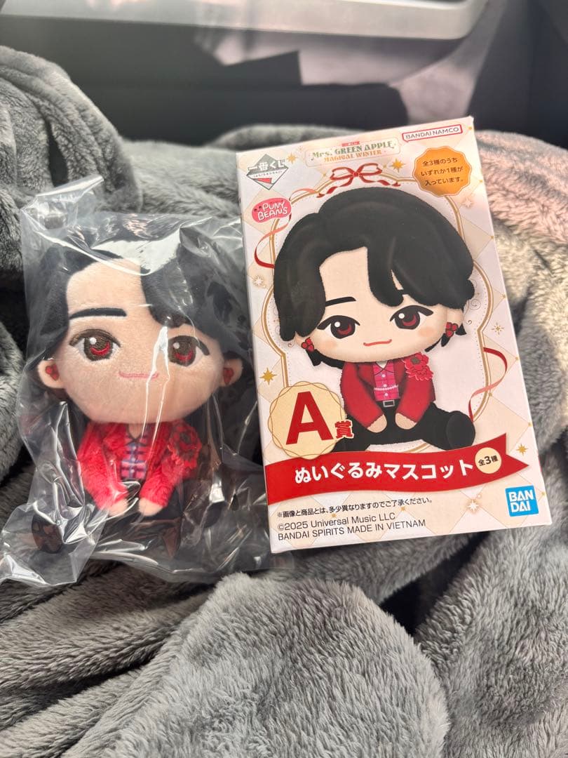 ミュージシャン Mira