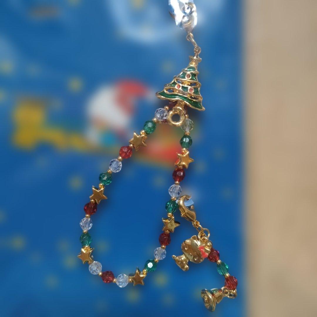 ※希少 非売品あり※ サンリオ クリスマス マスコット キーホルダー 平成レトロ