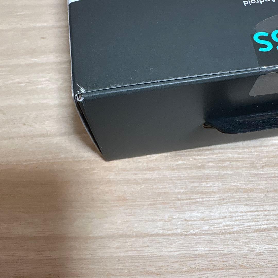 Logicool MX MASTER 3S マウス本体