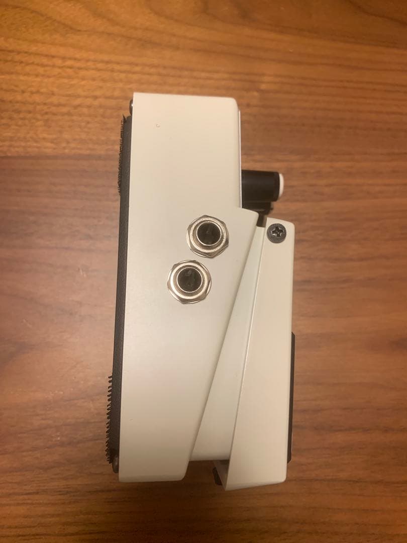 BOSS NS-2 美品　VOX V845 セット