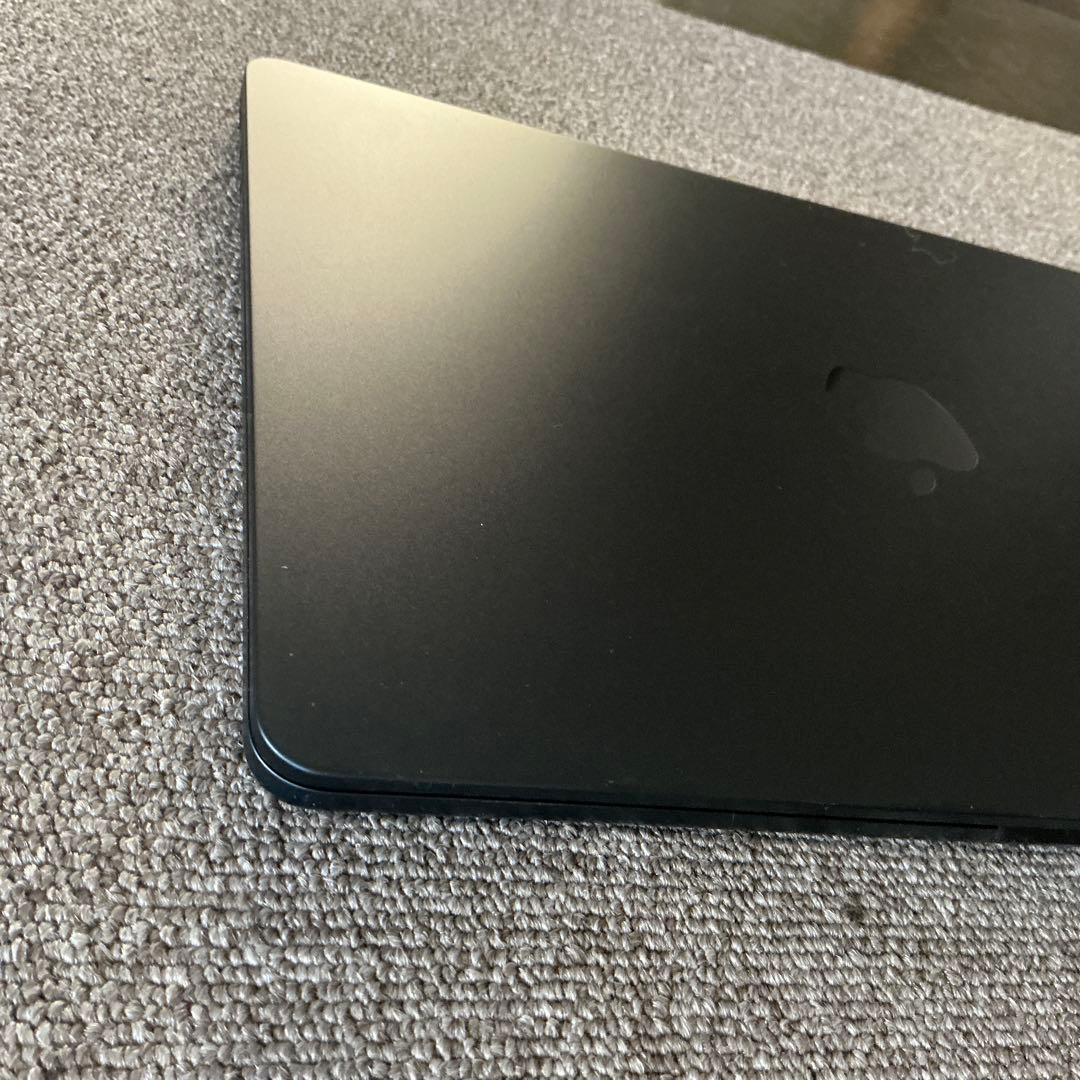 MacBook Air 2022 M2 16GB 256GB スペースグレイ