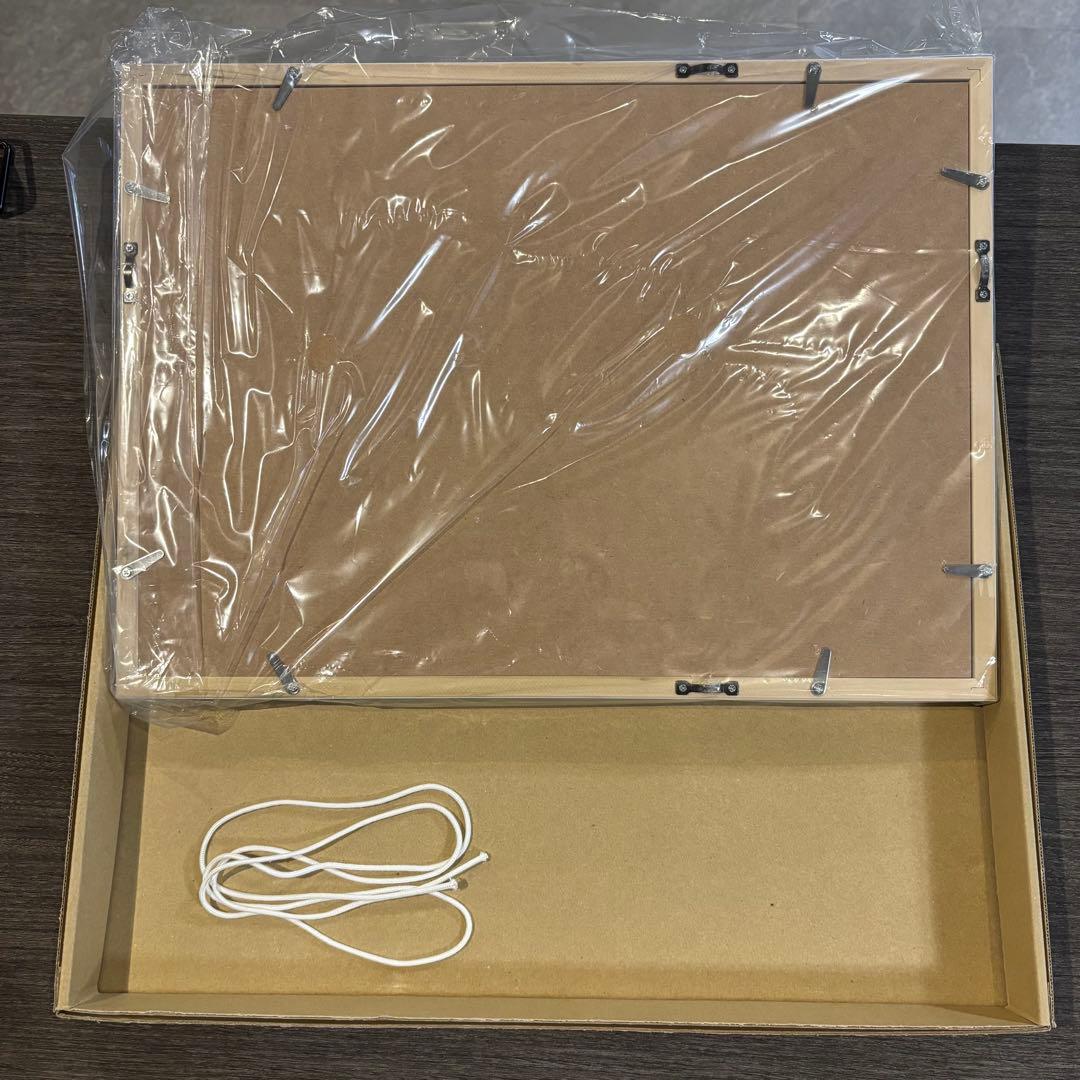 物語シリーズ キャラファイングラフ 化物語 終物語 複製原画 ファイナルシーズン