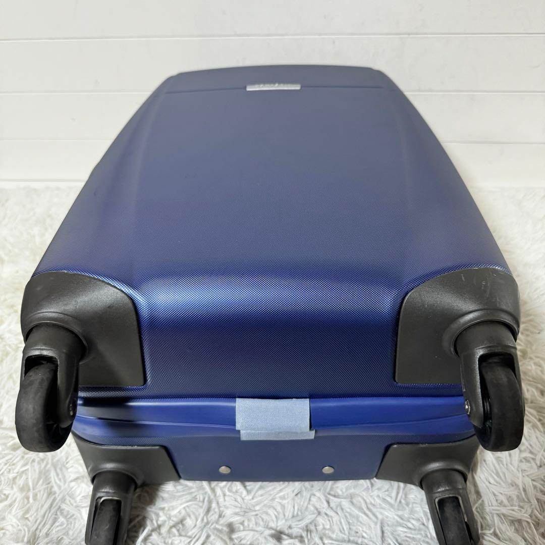SAMSONITE サムソナイト　スピナー55 キャリーケース　スーツケース