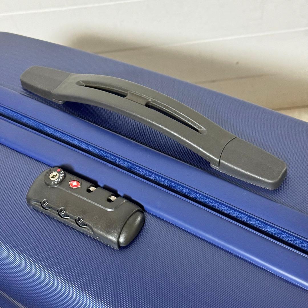 SAMSONITE サムソナイト　スピナー55 キャリーケース　スーツケース