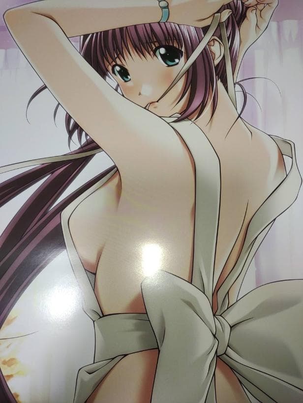 ミンク　夜勤病棟　恋の恋　others　B2ポスター　9枚セット