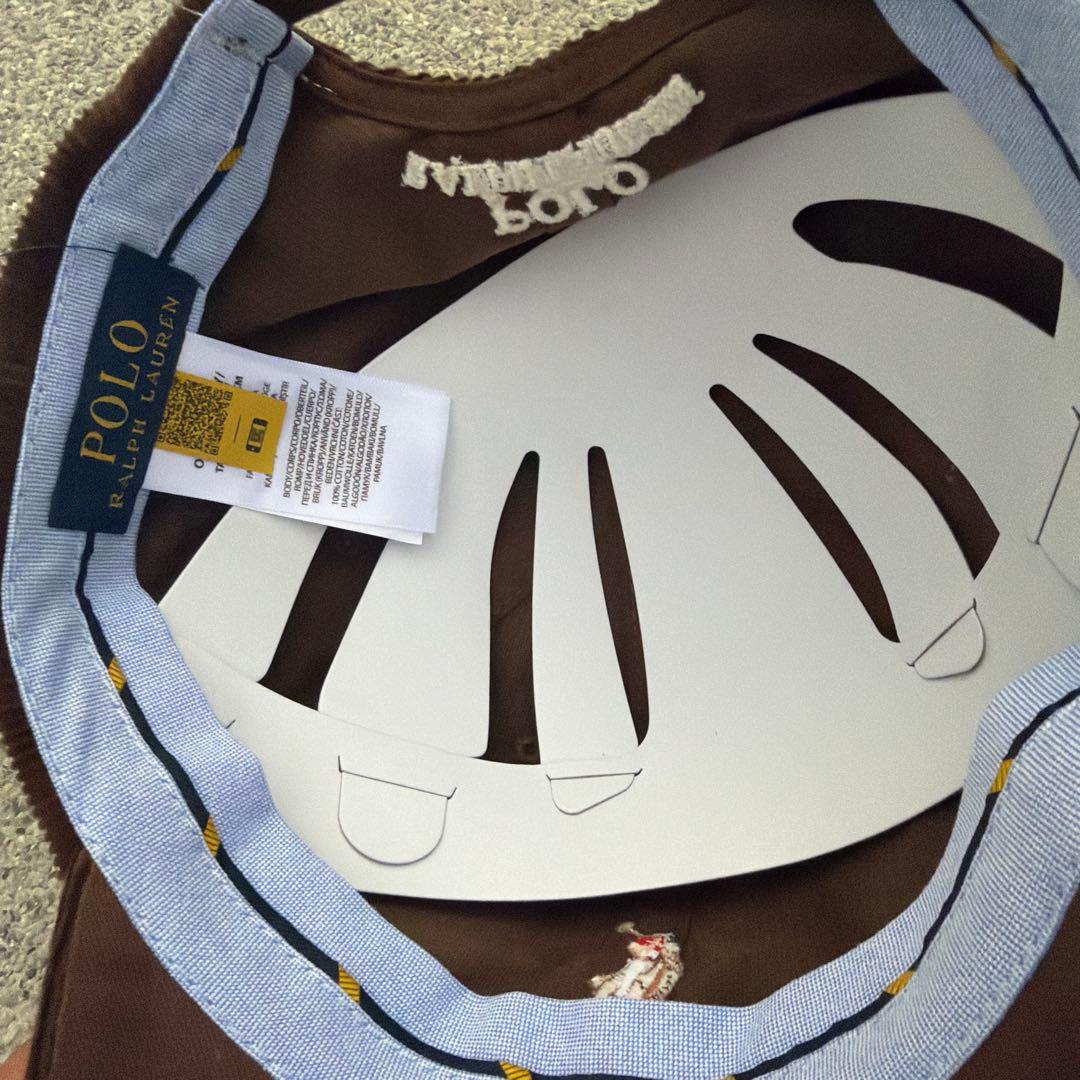 AsylumRalph Lauren Cap キャップ C-boy a