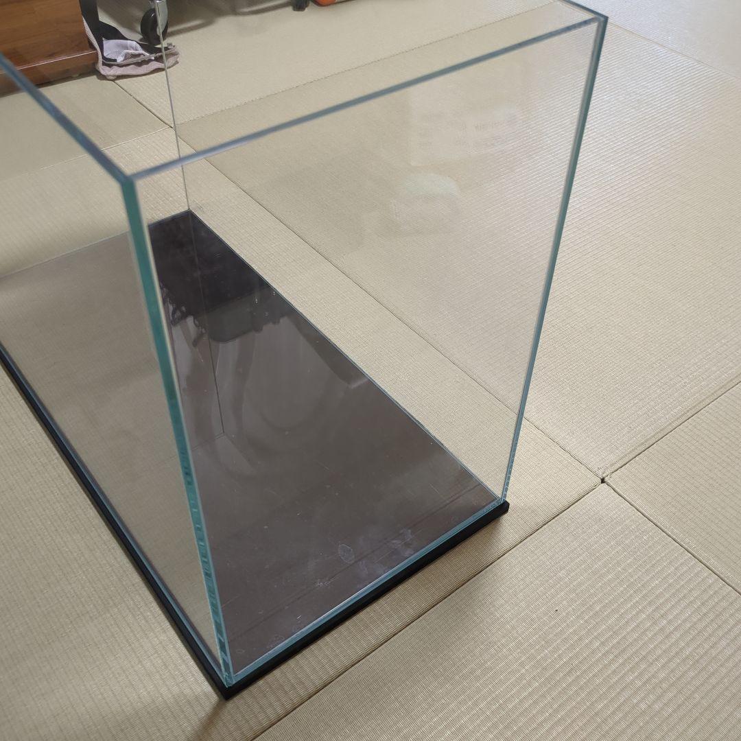 ADA キューブガーデン 60cm ハイタイプ水槽　マット