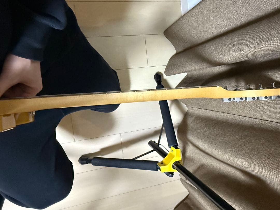 【値下不可】Fender MEX Player Telecaster