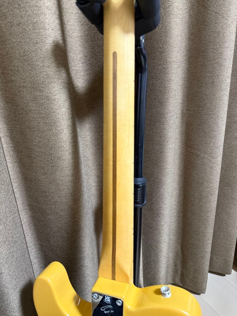 【値下不可】Fender MEX Player Telecaster