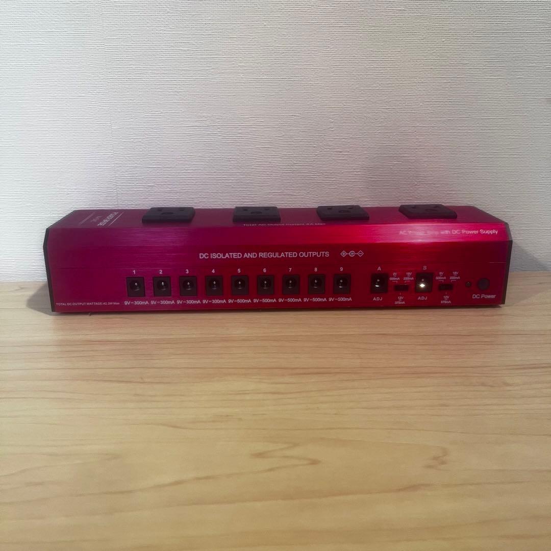 VA-15 AC パワーサプライ Vital Audio