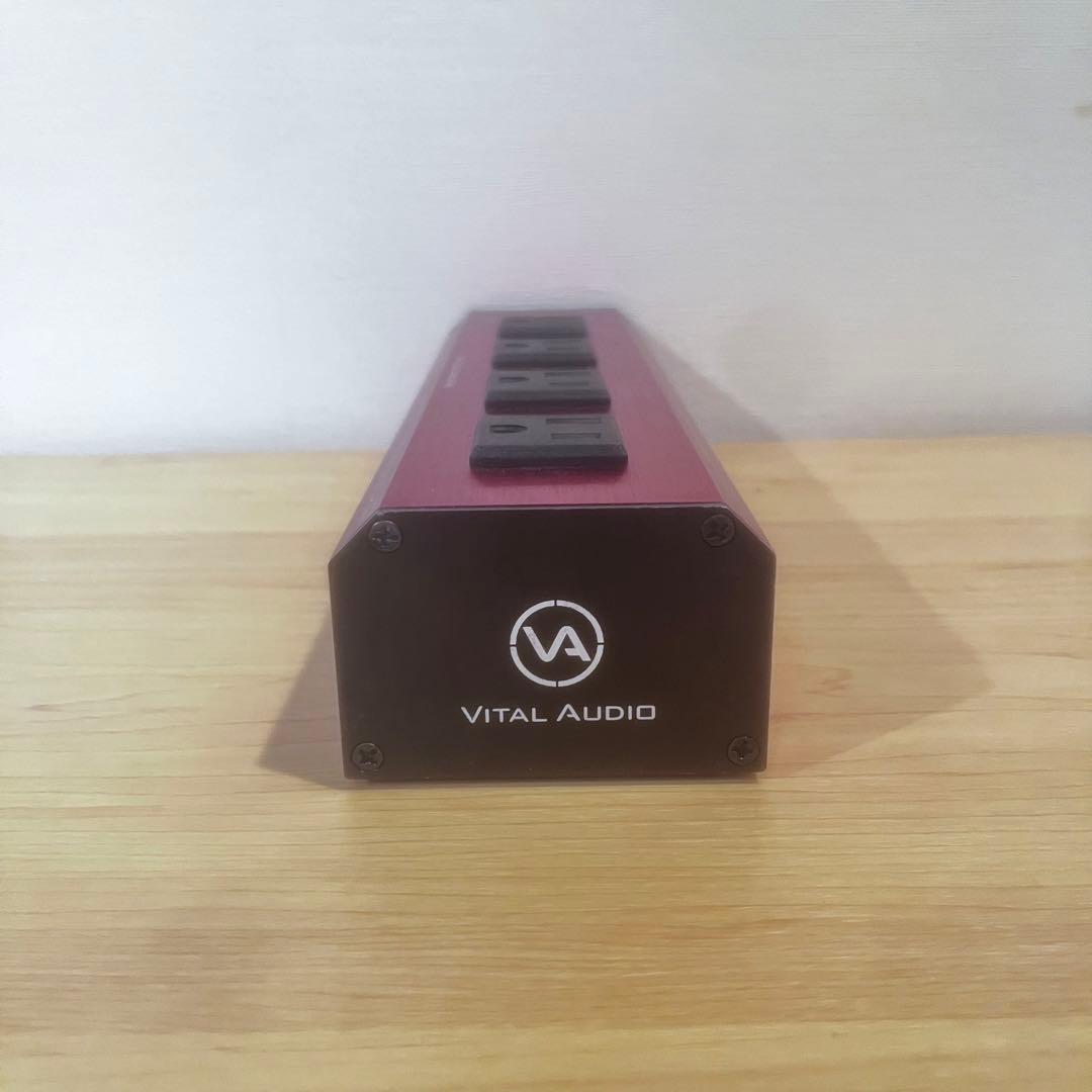 VA-15 AC パワーサプライ Vital Audio
