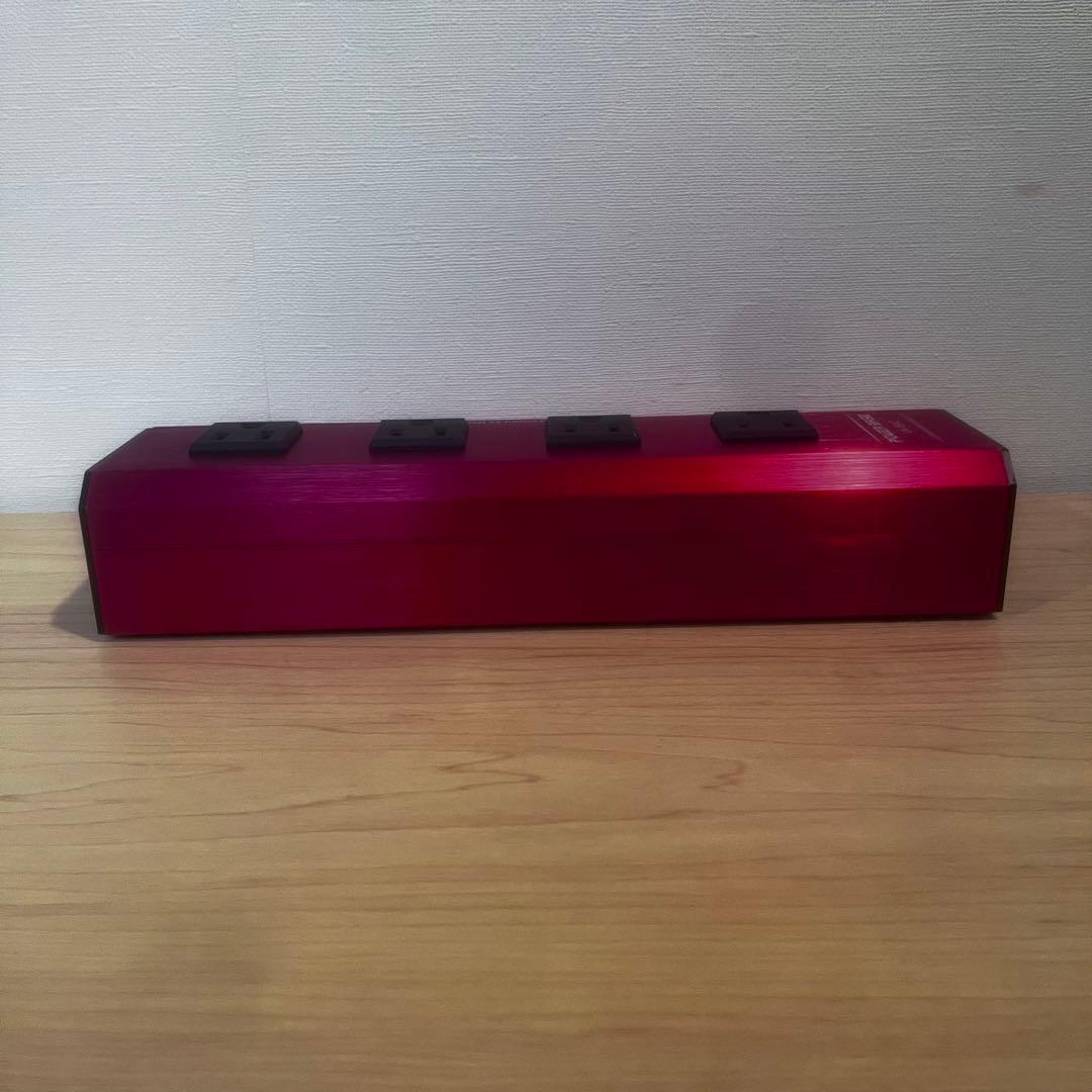 VA-15 AC パワーサプライ Vital Audio