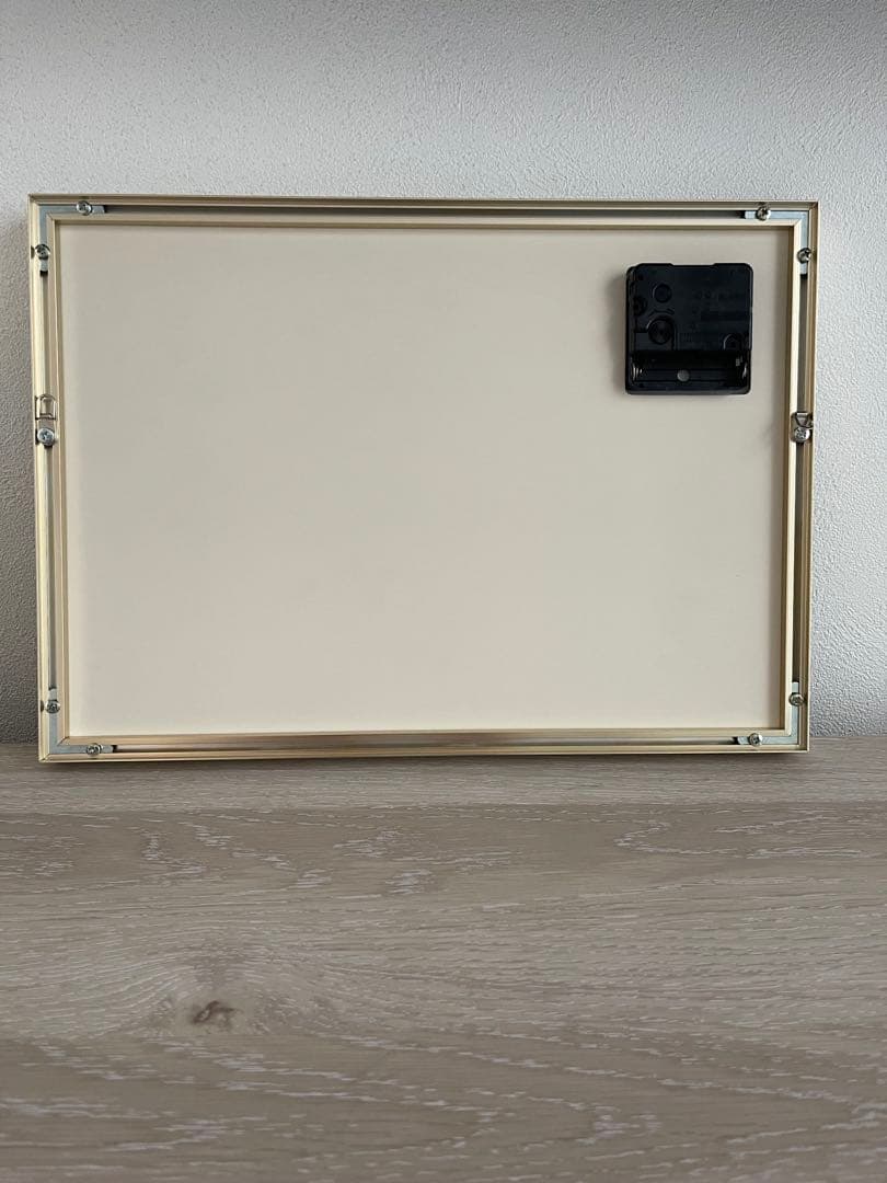 TOYOTA トヨタクラウン　壁掛け時計　パネル時計　非売品