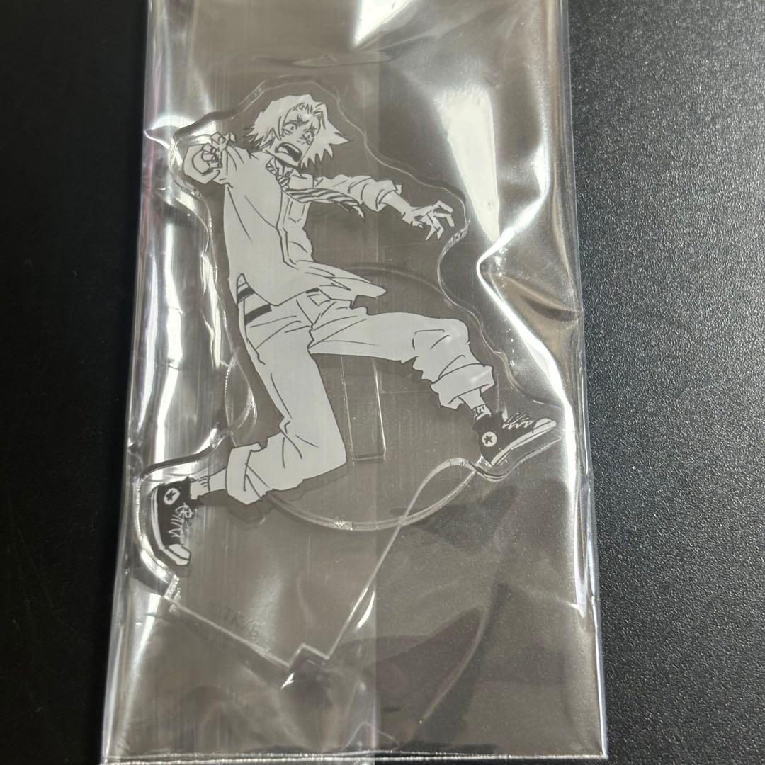 BLEACH 104stands アクリルスタンド　浅野啓吾