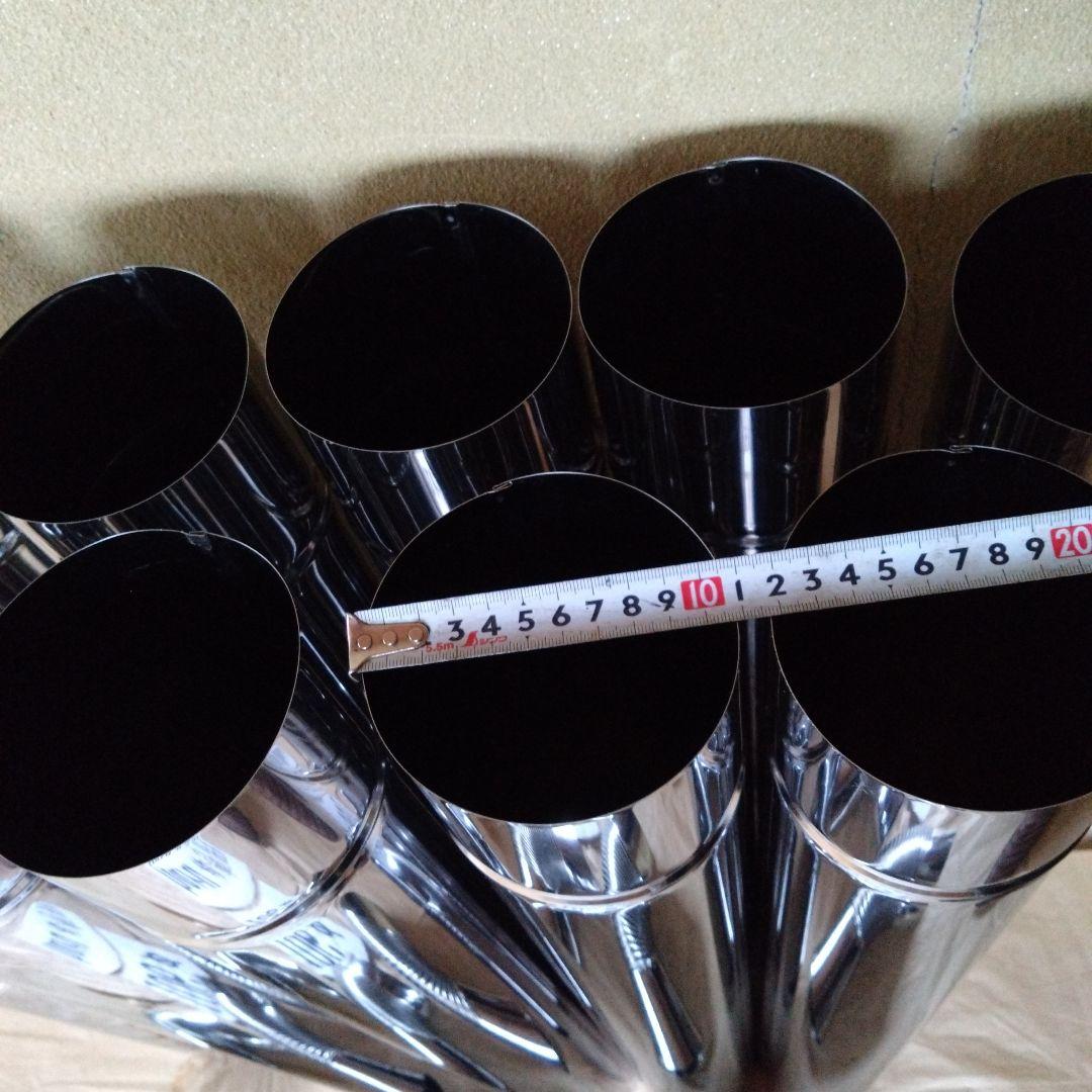 haru径106mm煙突セット