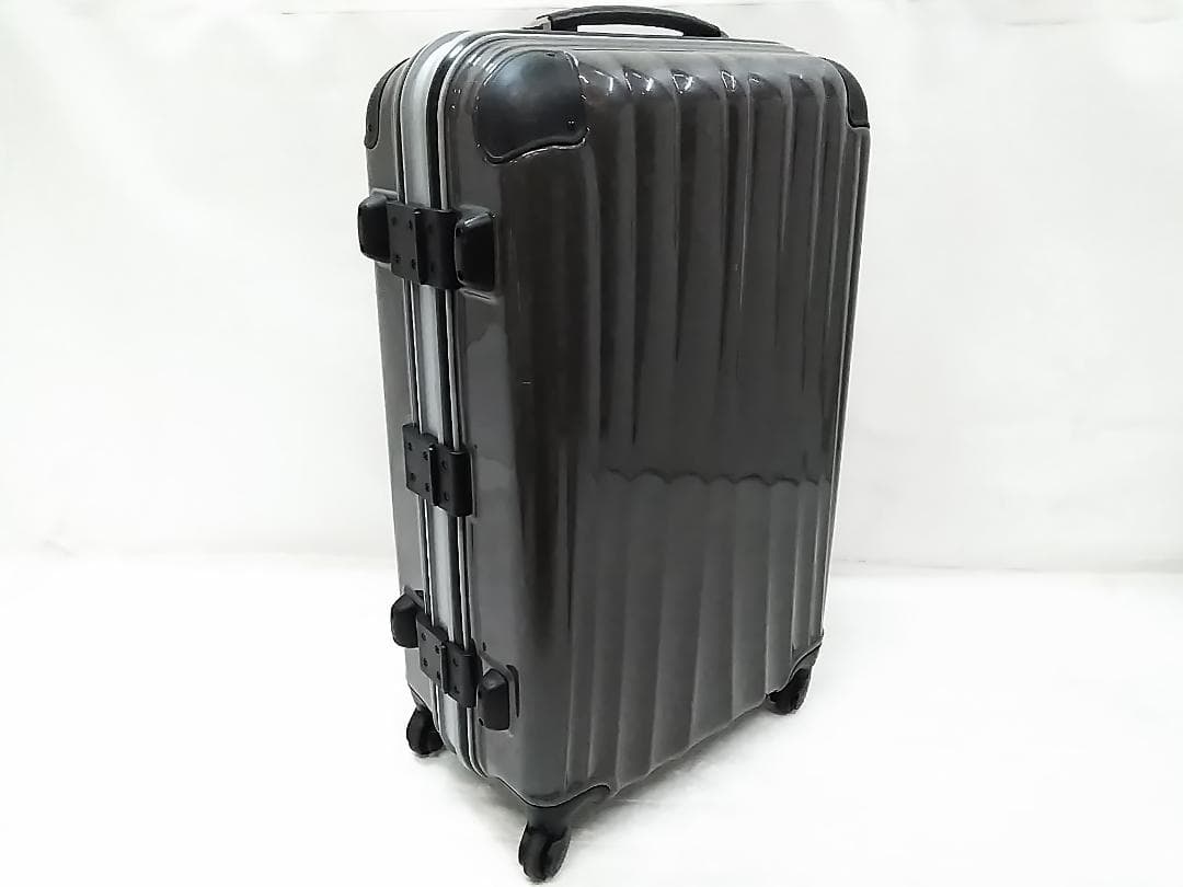 フレーム キャリー GF-2 キャリーケース 70ℓ TSAロック 鍵付き★