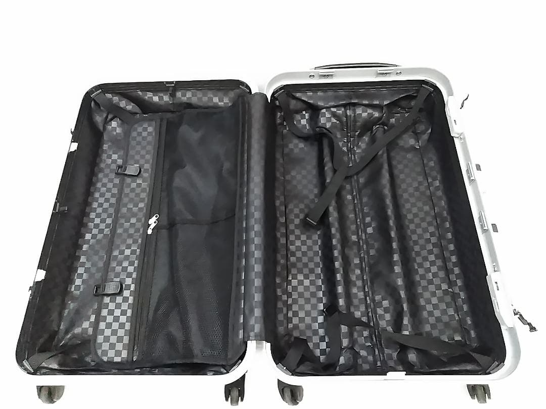 フレーム キャリー GF-2 キャリーケース 70ℓ TSAロック 鍵付き★