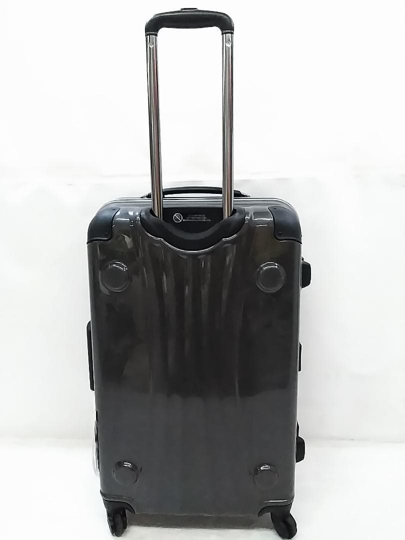 フレーム キャリー GF-2 キャリーケース 70ℓ TSAロック 鍵付き★