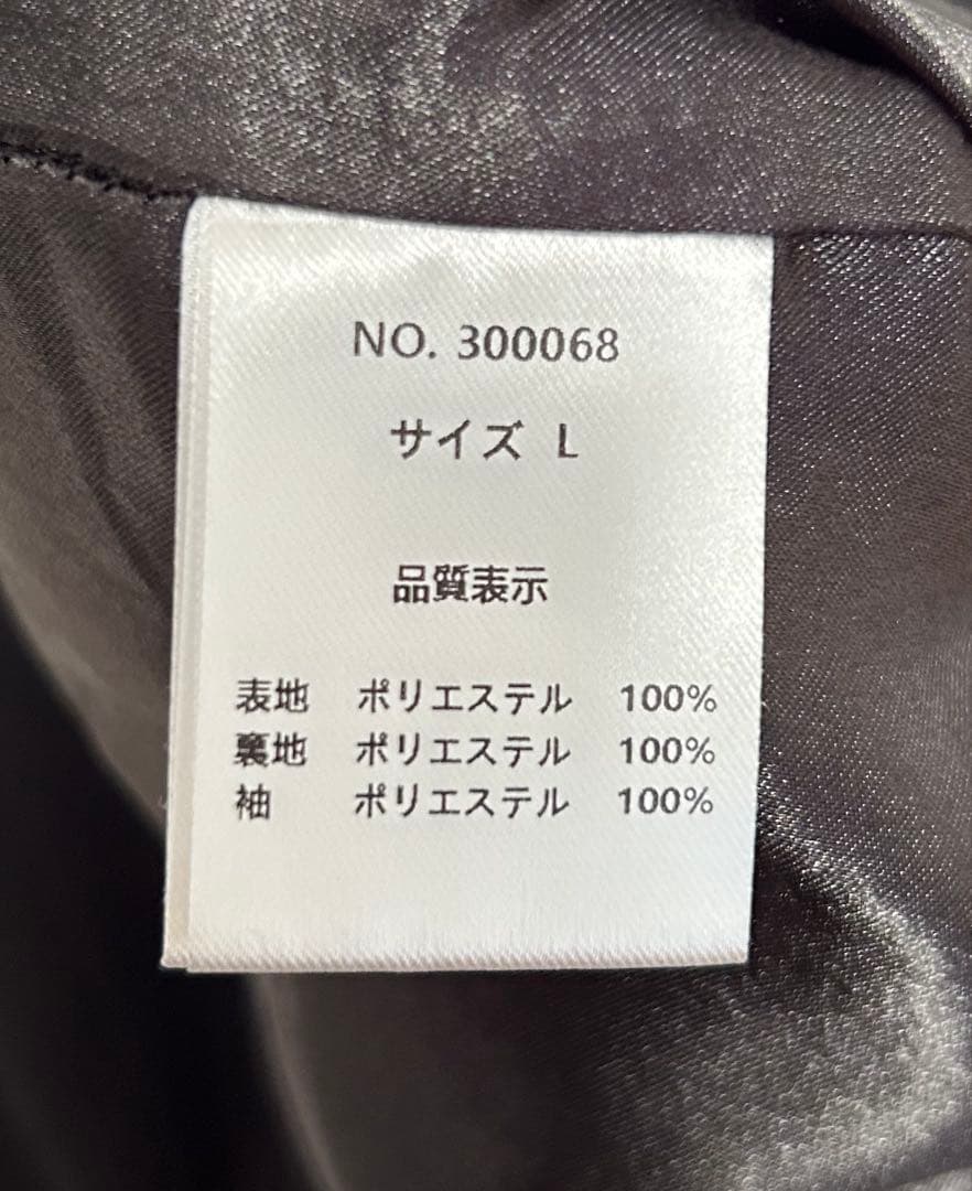 ボリュームスリーブシフォンロングワンピース 結婚式 お呼ばれ 同窓会